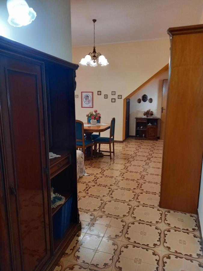 Casa Blu Oltremare Villa Sant'Antioco Luaran gambar